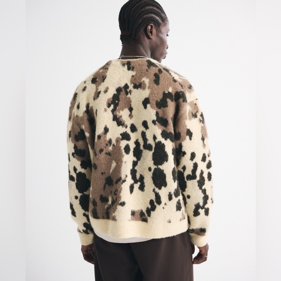 Abercrombie Cardigan - Picture 2 of 7